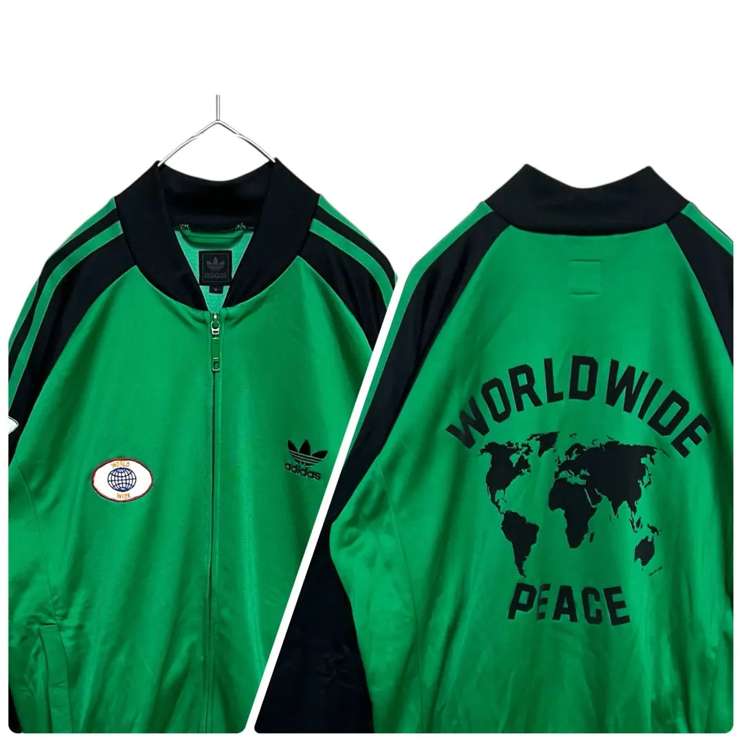 2026年最新】アディダス 地球儀の人気アイテム - メルカリ
