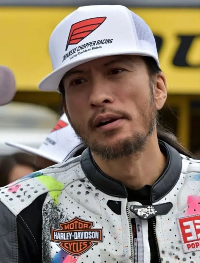 2026年最新】japanese chopper racingの人気アイテム - メルカリ