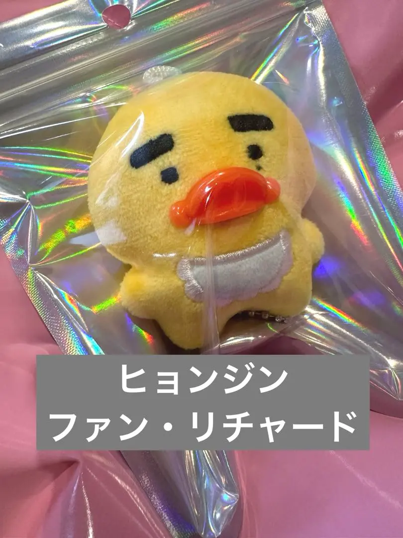 2026年最新】ヒョンジン ぬいぐるみ マスターの人気アイテム - メルカリ