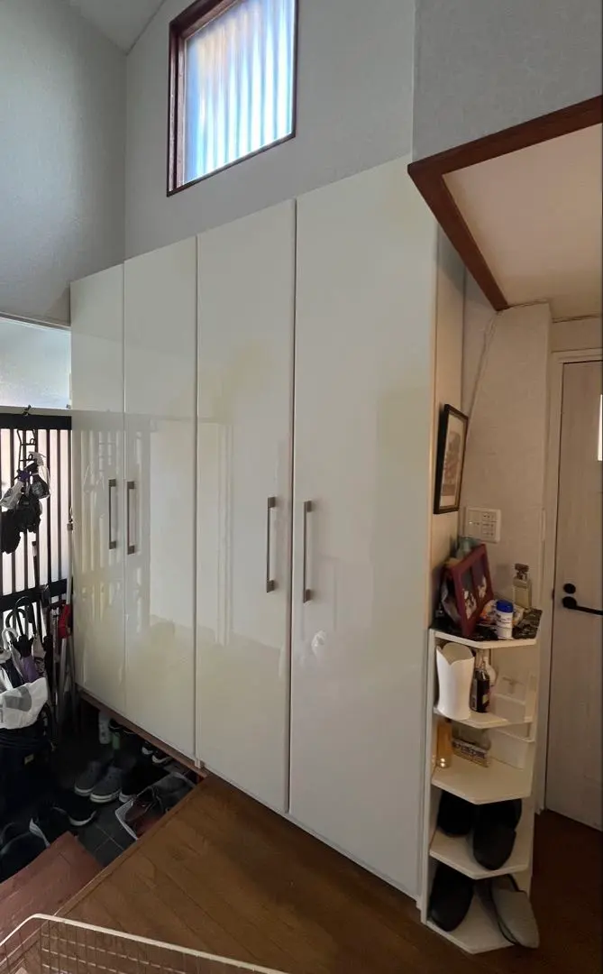 2026年最新】IKEA スリッパラック・玄関収納の人気アイテム - メルカリ