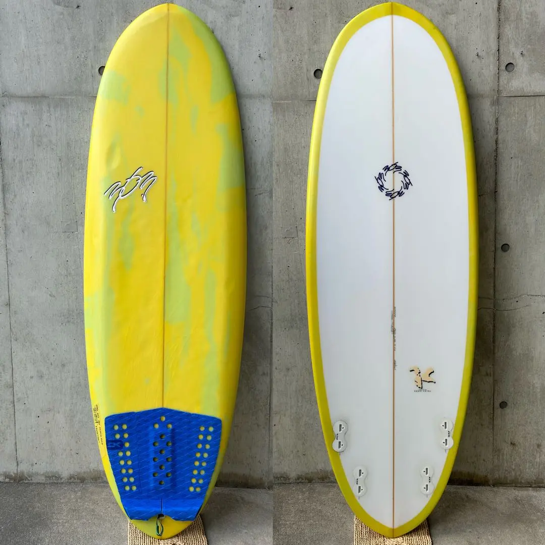 2026年最新】303サーフボードの人気アイテム - メルカリ