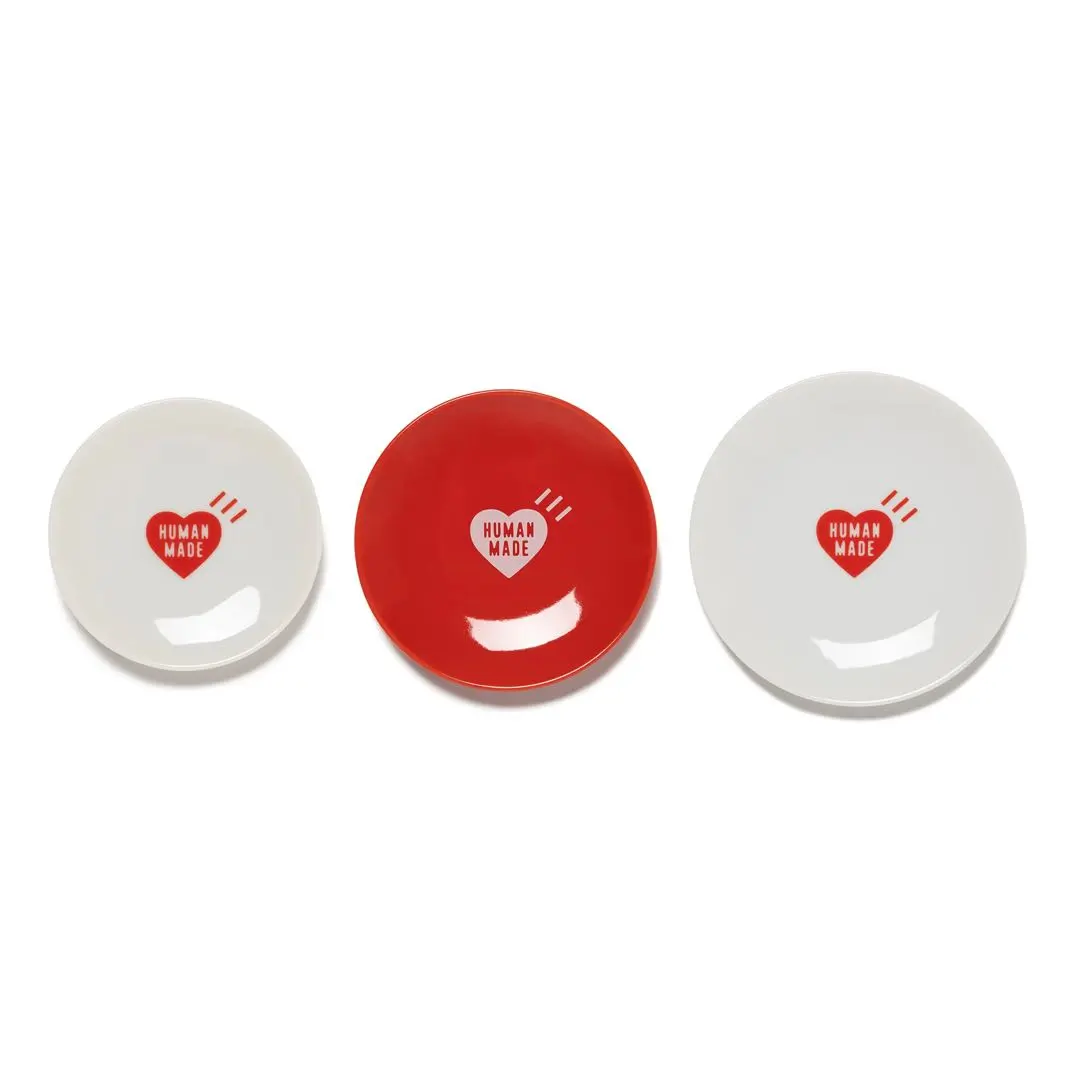 2026年最新】ヒューマンメイドプレートの人気アイテム - メルカリ