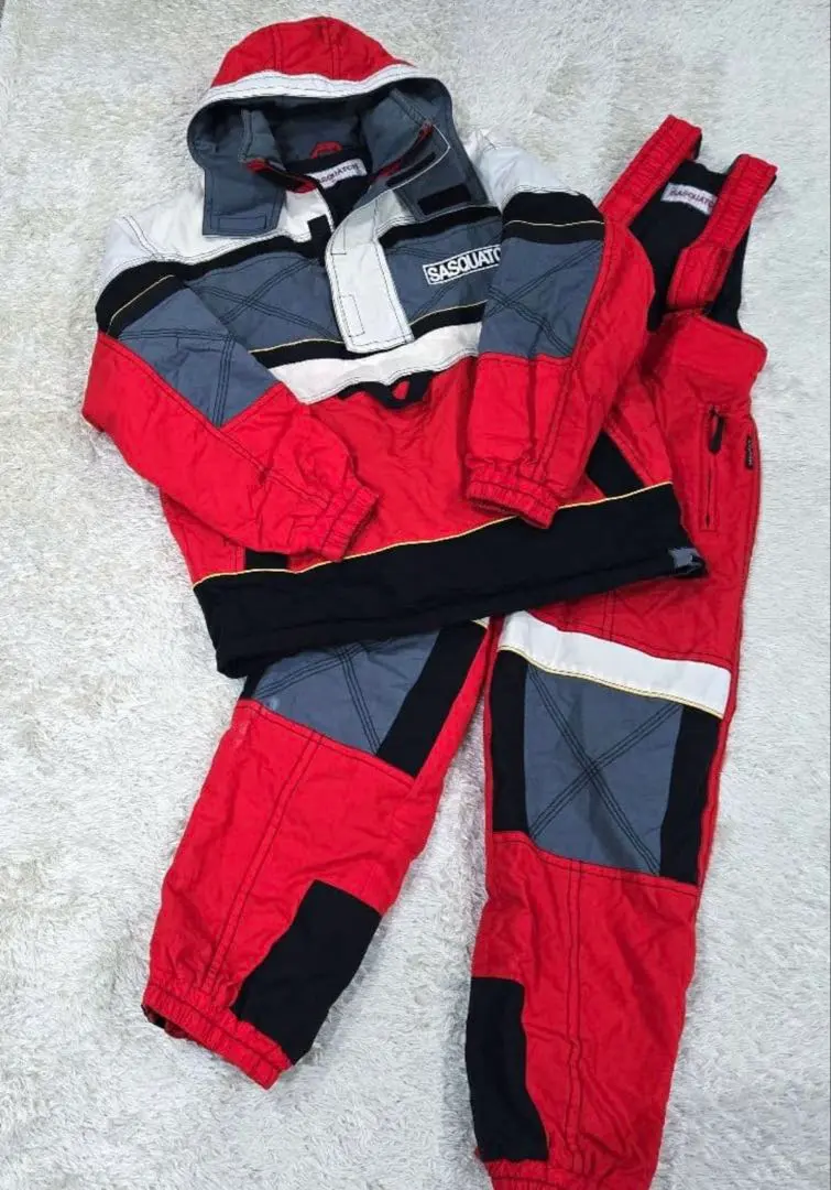 2026年最新】sasquatch スキーの人気アイテム - メルカリ