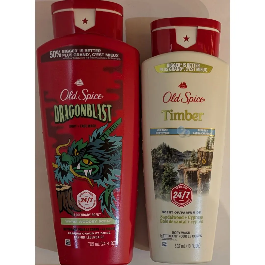 2026年最新】ドラゴンブラスト オールドスパイスの人気アイテム - メルカリ