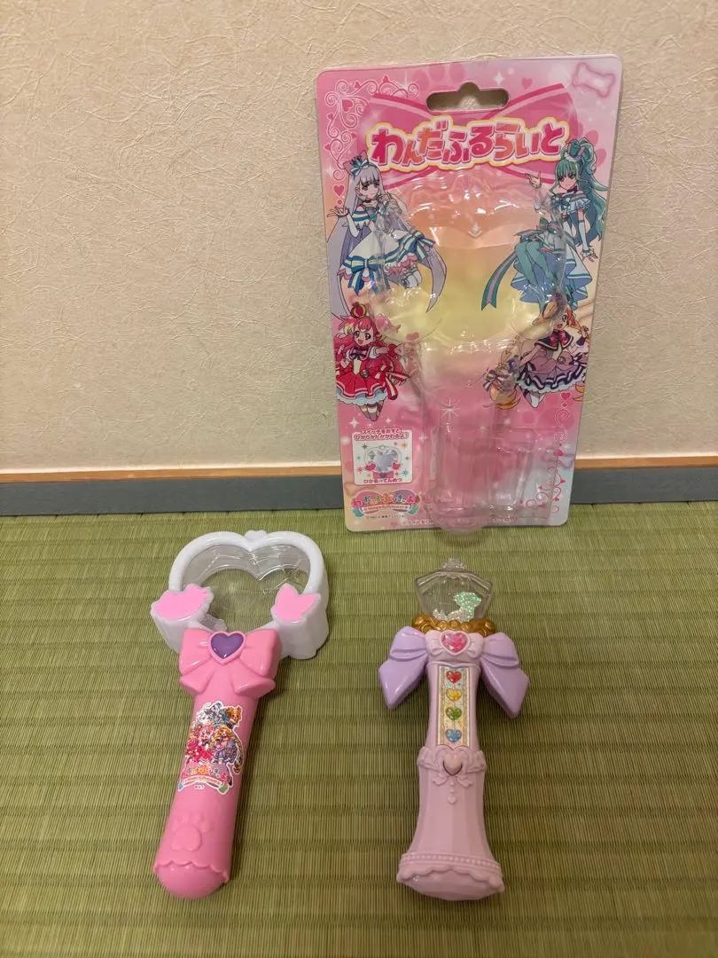 2026年最新】わんだふるらいとの人気アイテム - メルカリ