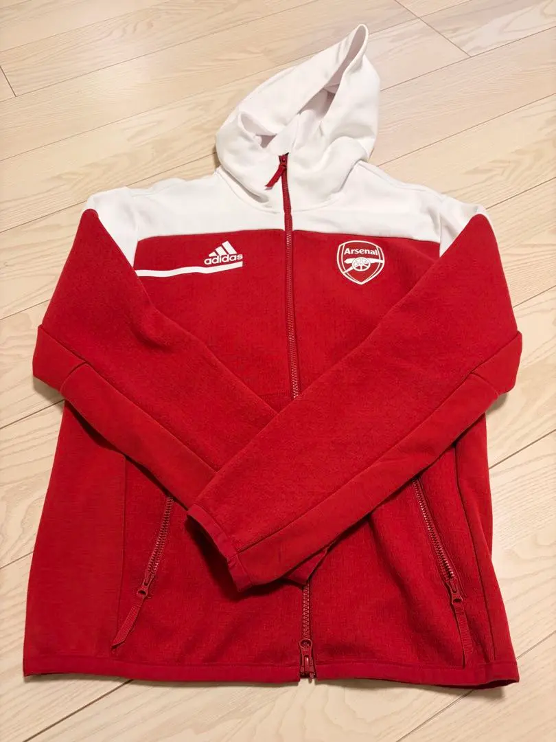 2026年最新】アンセムジャケット アーセナルの人気アイテム - メルカリ