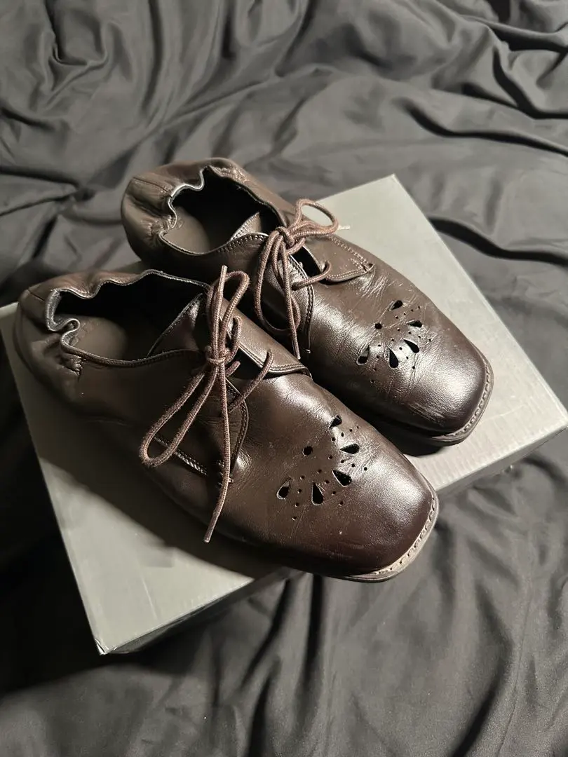 2026年最新】zara スタジオニコルソン シューズの人気アイテム - メルカリ