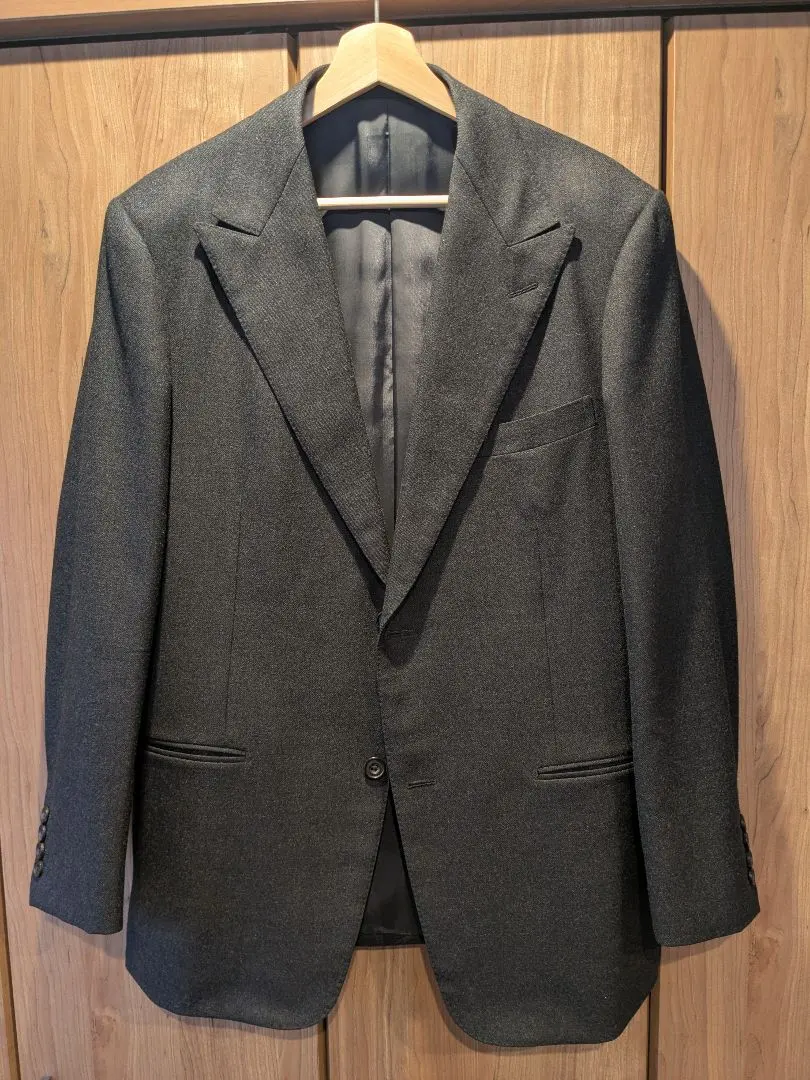 2026年最新】batak スーツの人気アイテム - メルカリ