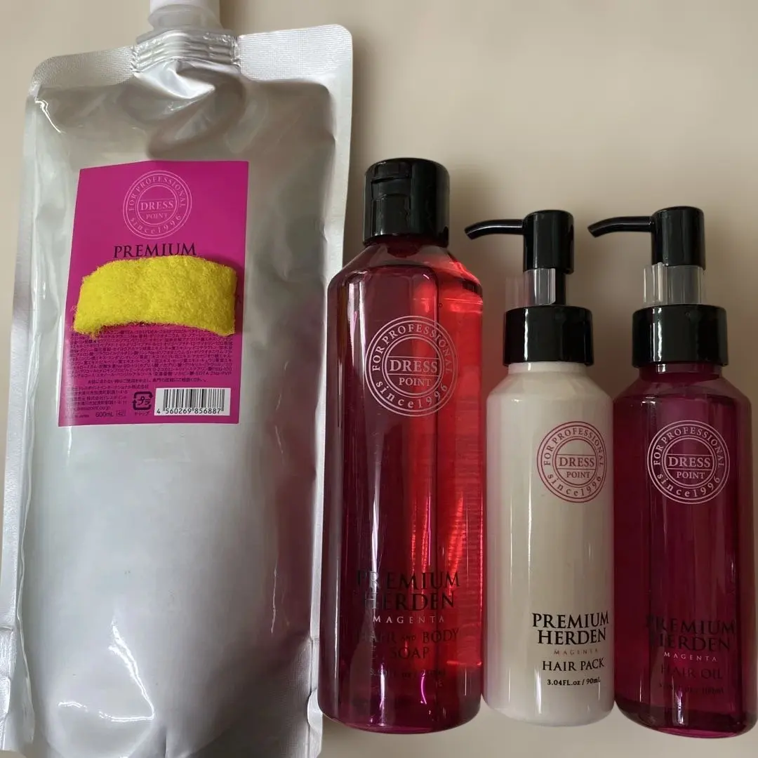 2026年最新】プレミアムハーデン シャンプーの人気アイテム - メルカリ