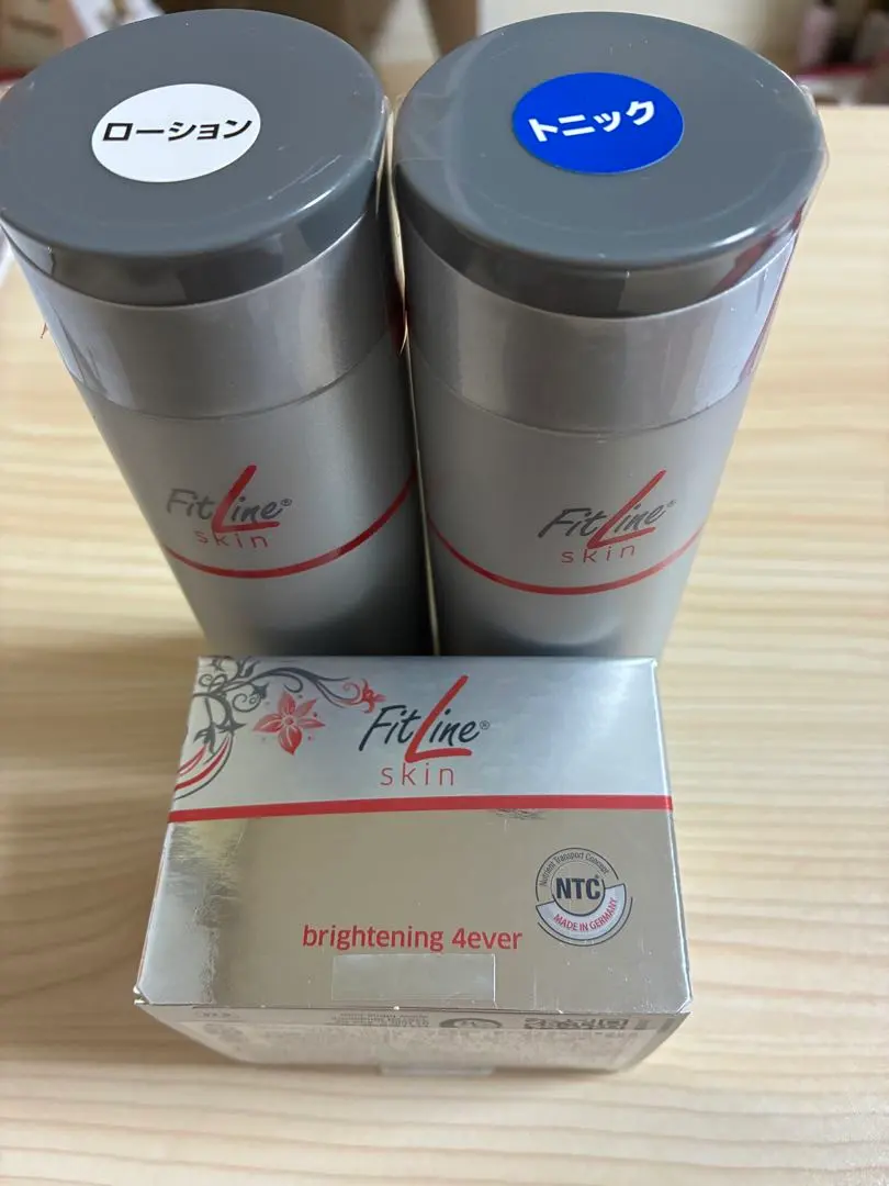 2026年最新】フィットライン スキン4エバーの人気アイテム - メルカリ