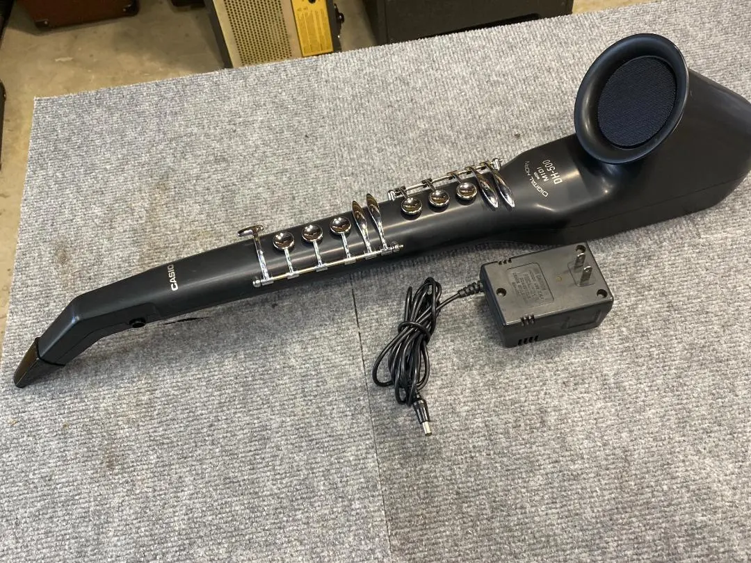 2026年最新】DH-500 CASIOの人気アイテム - メルカリ