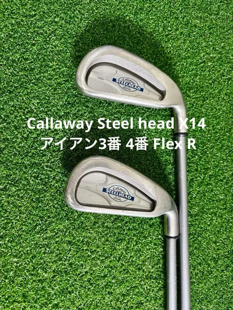 2026年最新】キャロウェイ x14の人気アイテム - メルカリ