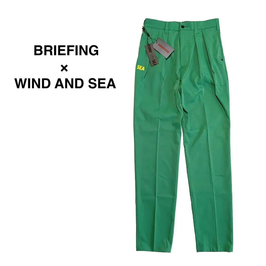 2026年最新】windandsea briefingの人気アイテム - メルカリ
