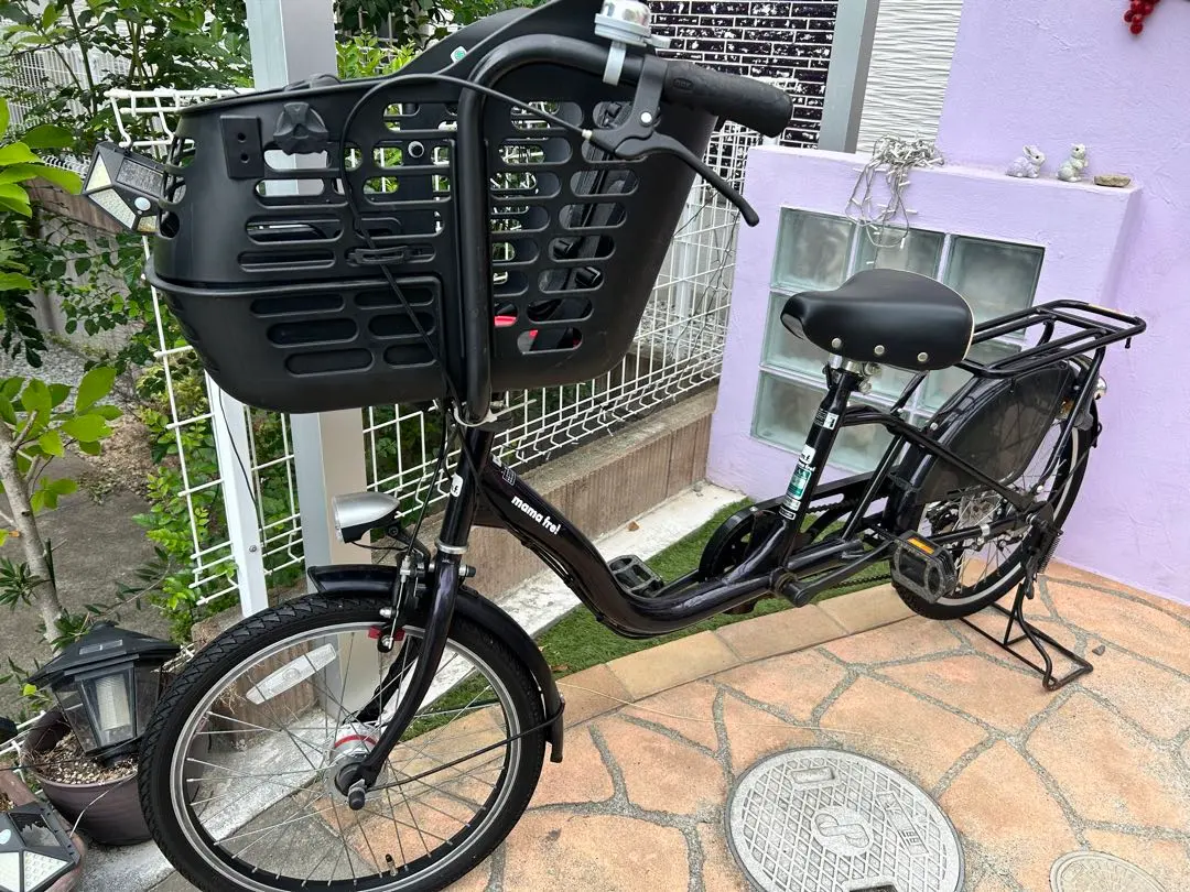 2026年最新】ママフレ 自転車の人気アイテム - メルカリ