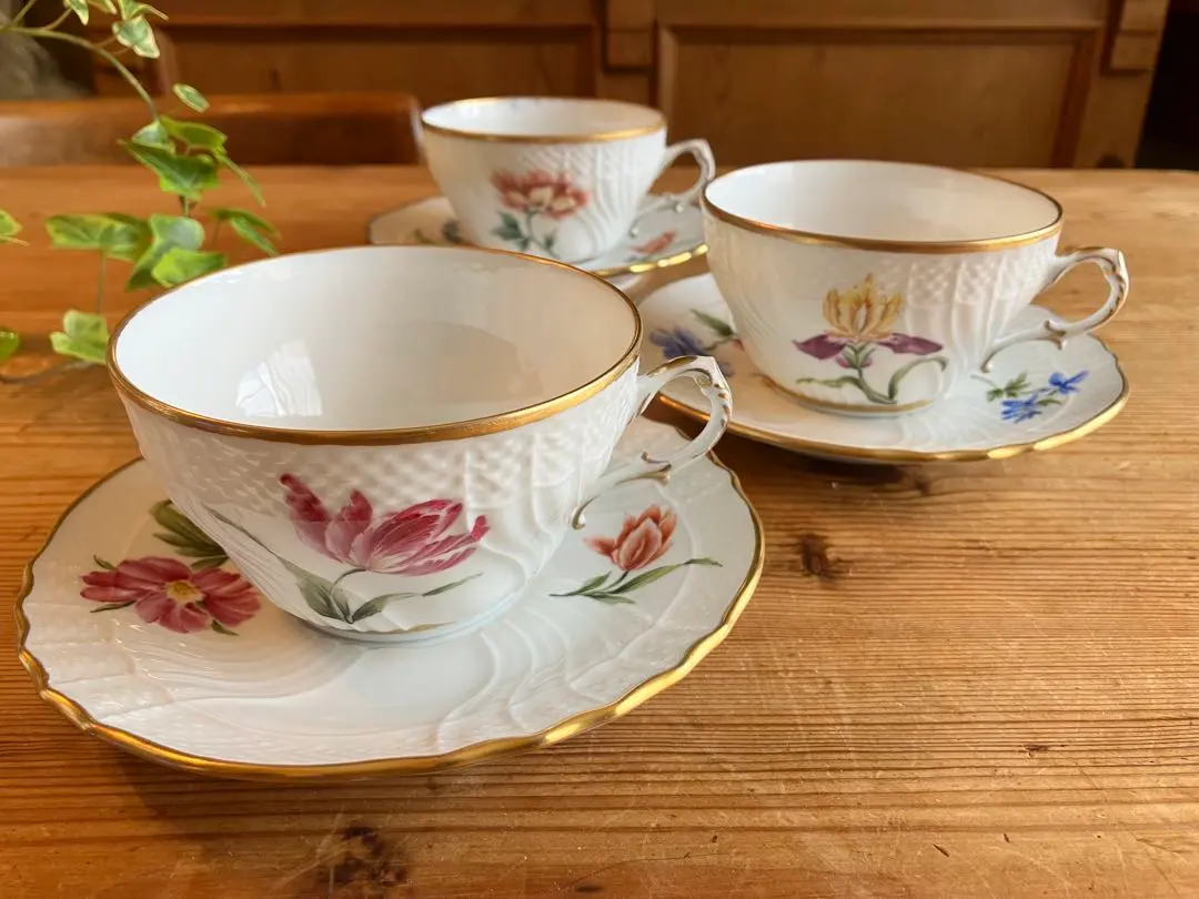 2026年最新】リチャードジノリサックスフラワーの人気アイテム - メルカリ