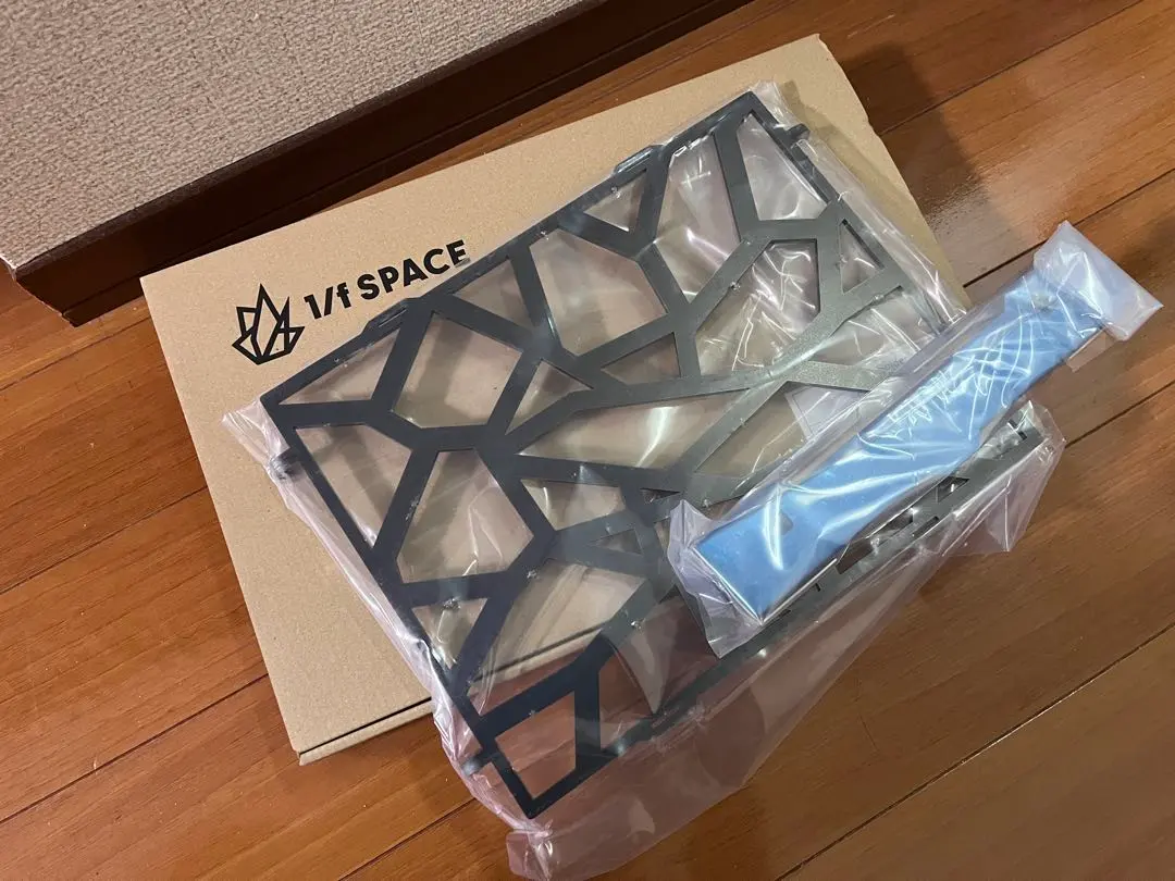 2026年最新】1/f space 五徳の人気アイテム - メルカリ