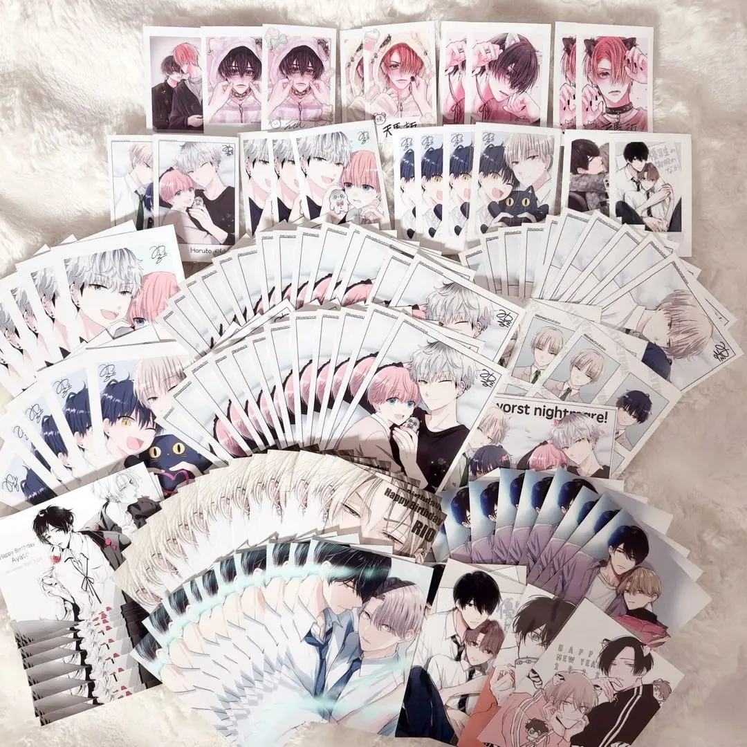 2026年最新】blネップリの人気アイテム - メルカリ