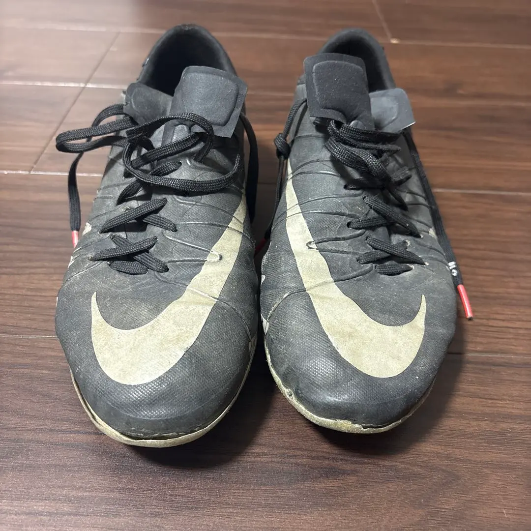 2026年最新】ネイマール ジョーダン スパイクの人気アイテム - メルカリ