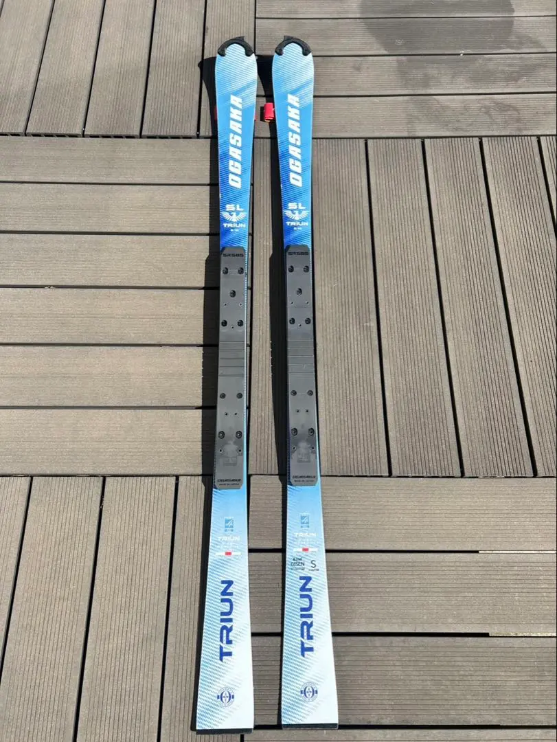 2026年最新】オガサカ TRIUN 160の人気アイテム - メルカリ