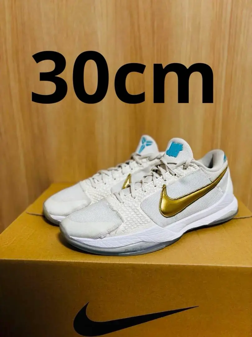 2026年最新】Nike Kobe 5 Protro Undefeatedの人気アイテム - メルカリ