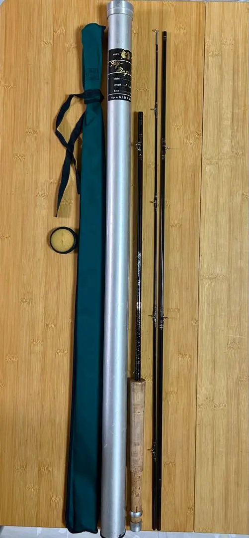 2026年最新】喜楽 ロッドの人気アイテム - メルカリ