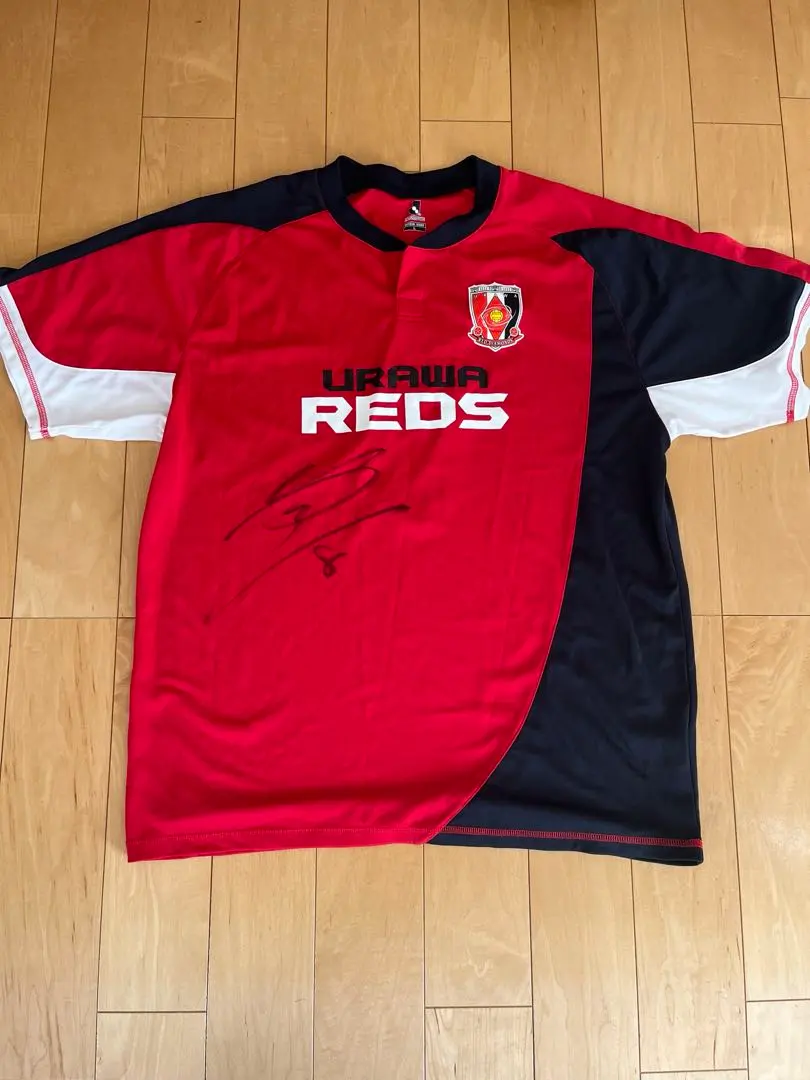 2026年最新】柏木陽介ユニフォームの人気アイテム - メルカリ