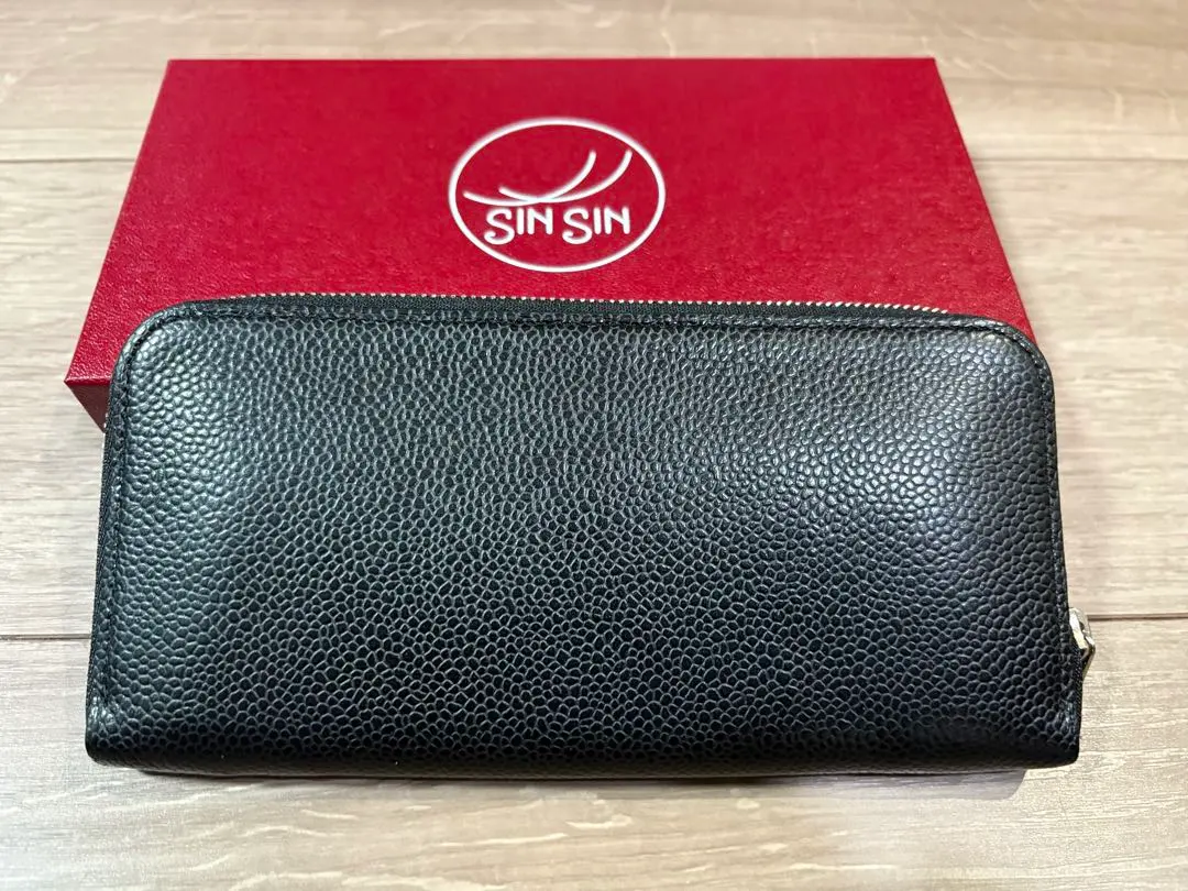 2026年最新】新進工房 長財布の人気アイテム - メルカリ