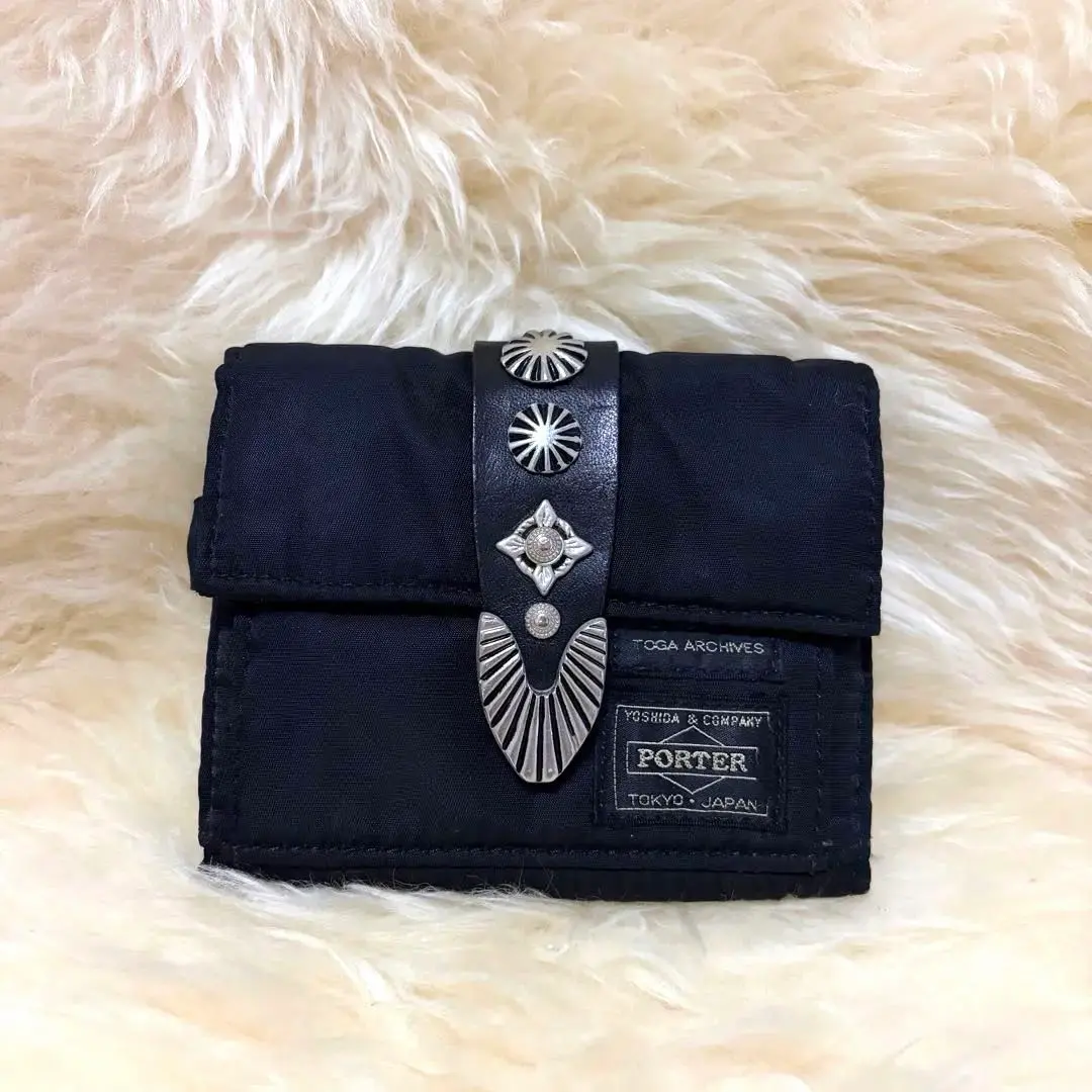 2026年最新】TOGA 折り財布の人気アイテム - メルカリ