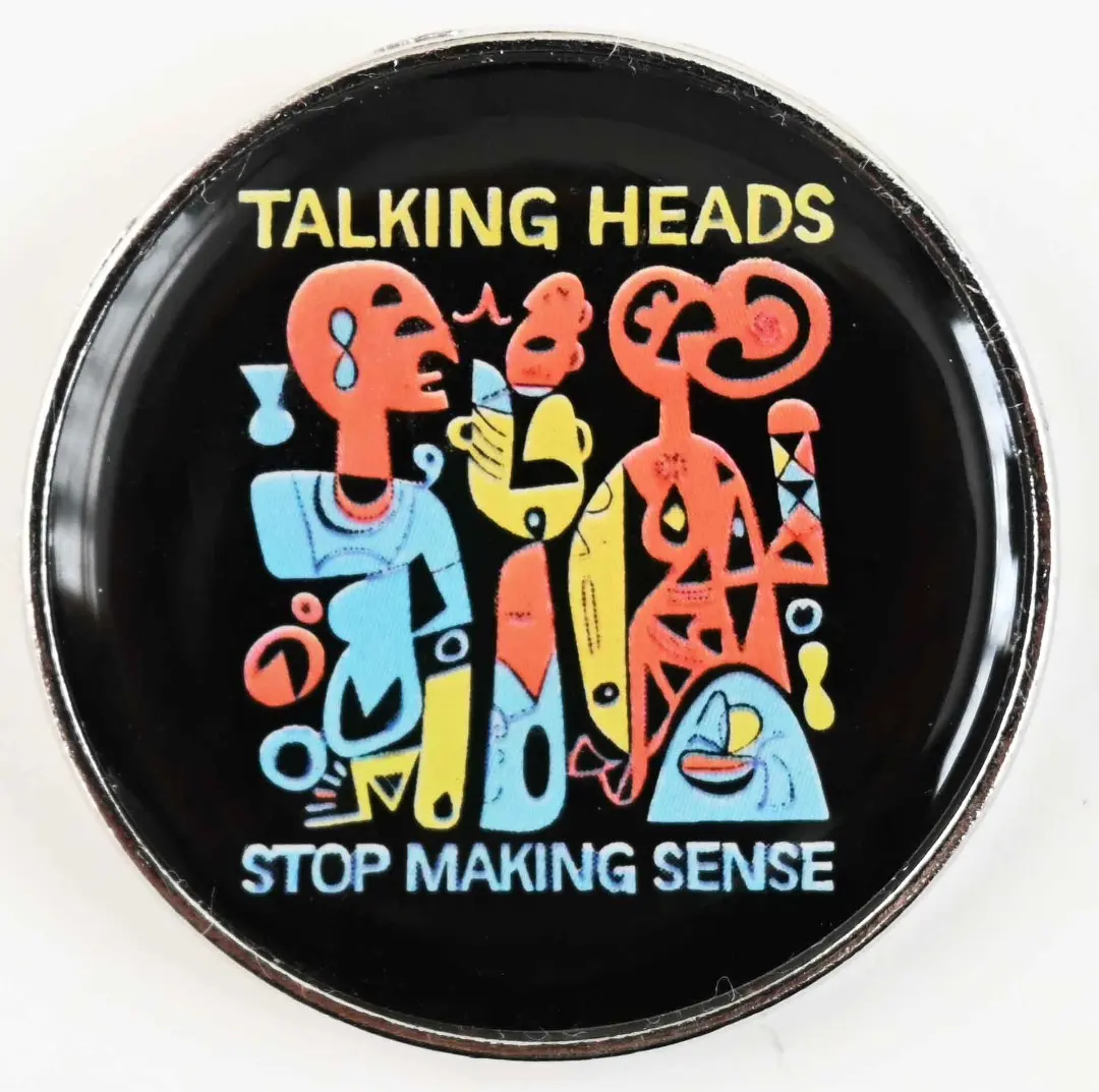 2026年最新】stop making sense シャツの人気アイテム - メルカリ