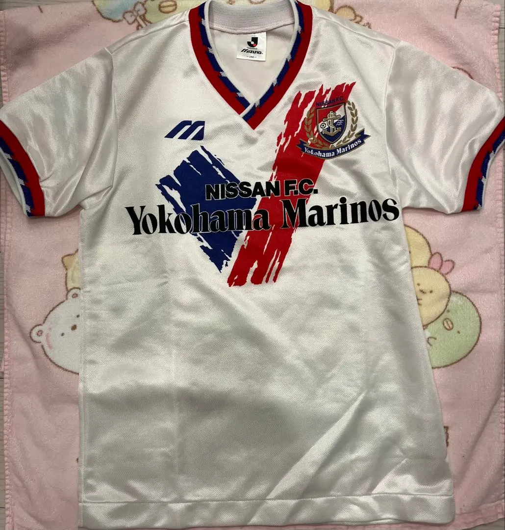 2026年最新】横浜マリノス ミズノの人気アイテム - メルカリ