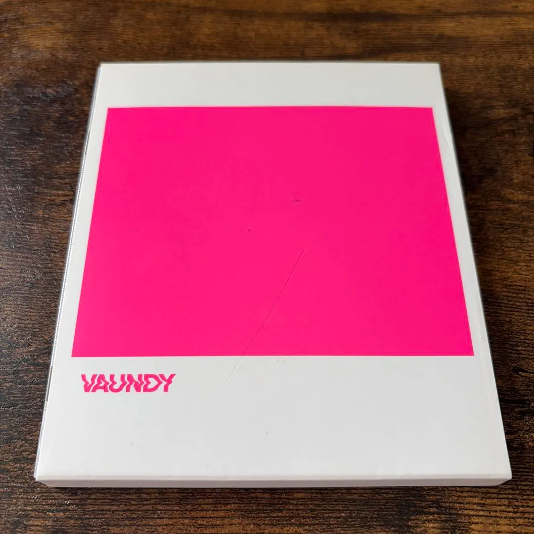 2026年最新】Vaundy strobo レコードの人気アイテム - メルカリ