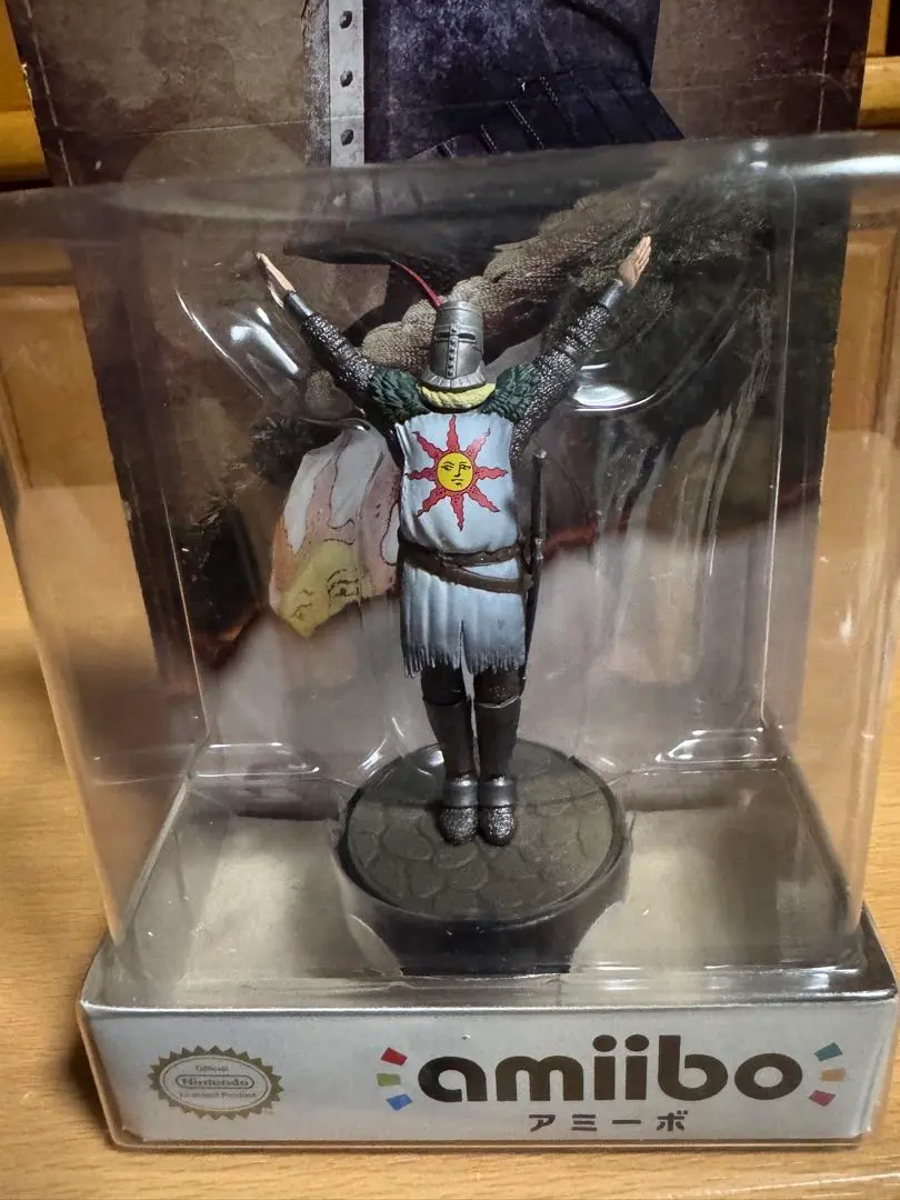 2026年最新】ソラール amiiboの人気アイテム - メルカリ