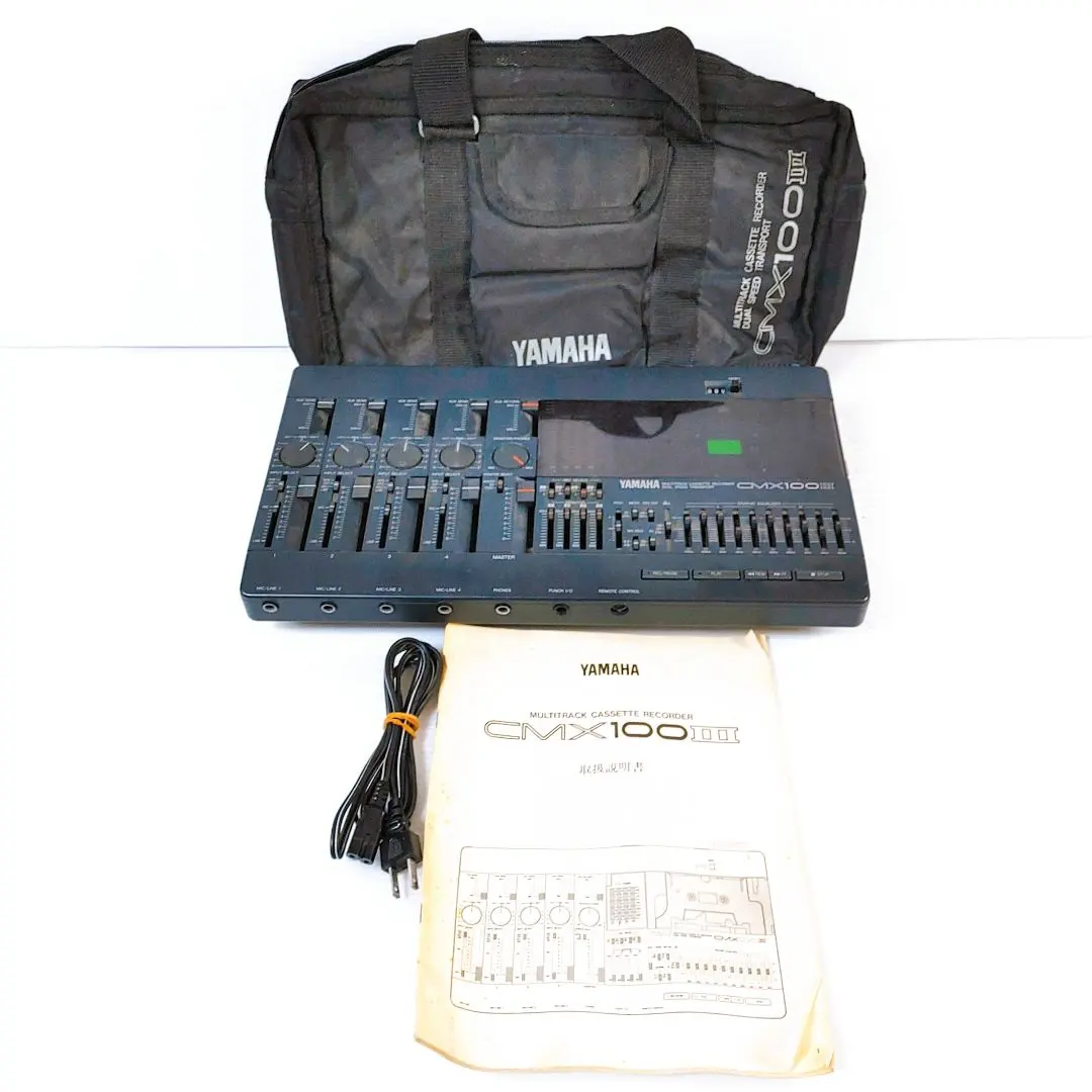 2026年最新】YAMAHA CMX100Ⅲの人気アイテム - メルカリ