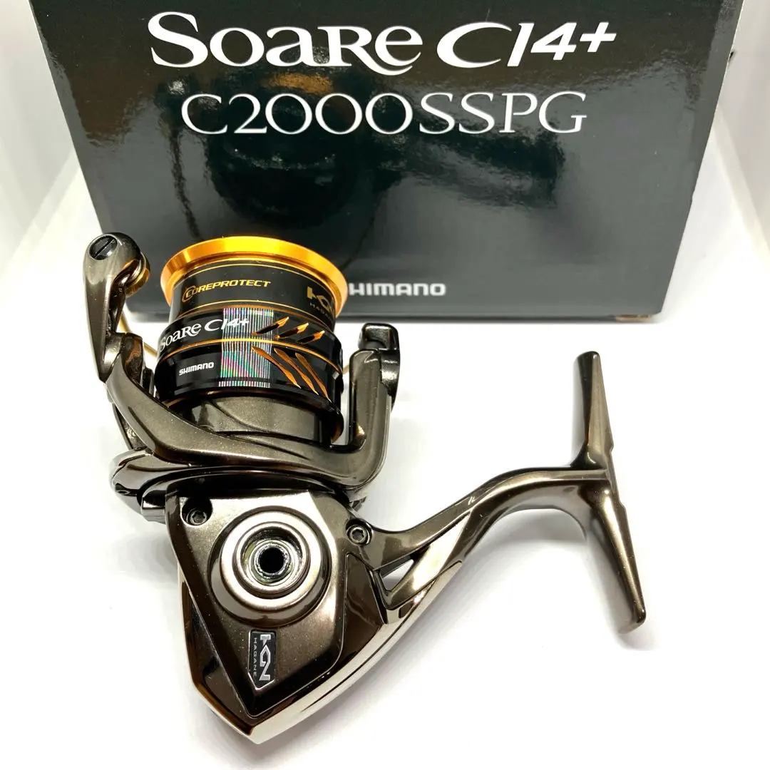 2026年最新】17ソアレCI4の人気アイテム - メルカリ