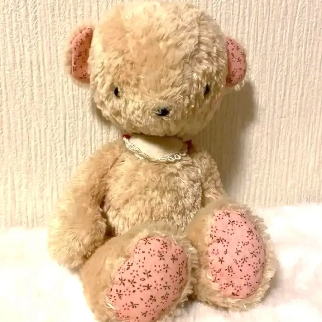 2026年最新】モンスイユ くま ぬいぐるみの人気アイテム - メルカリ