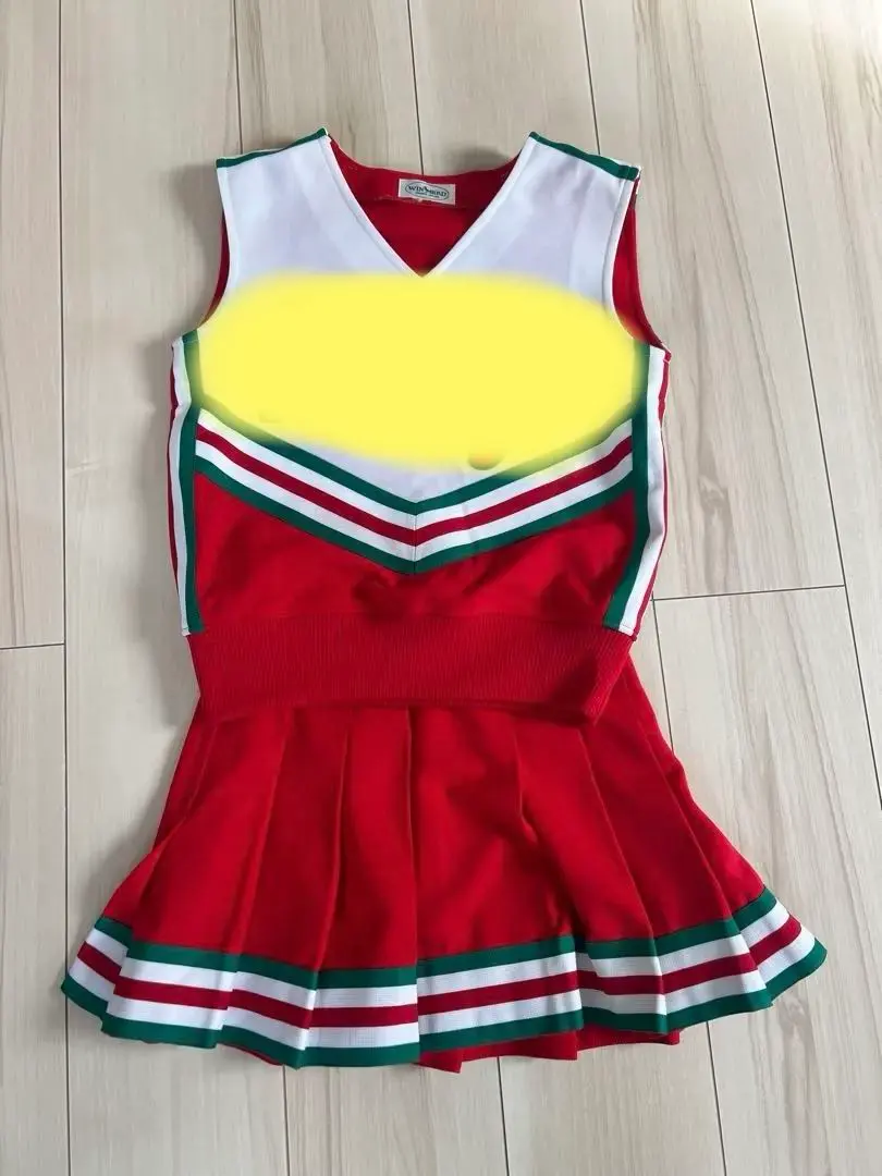 2026年最新】チア アンスコの人気アイテム - メルカリ