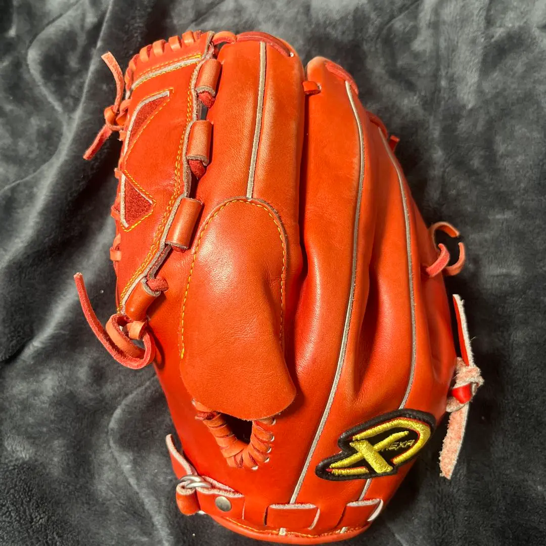 2026年最新】ヘキサスポーツ グローブの人気アイテム - メルカリ