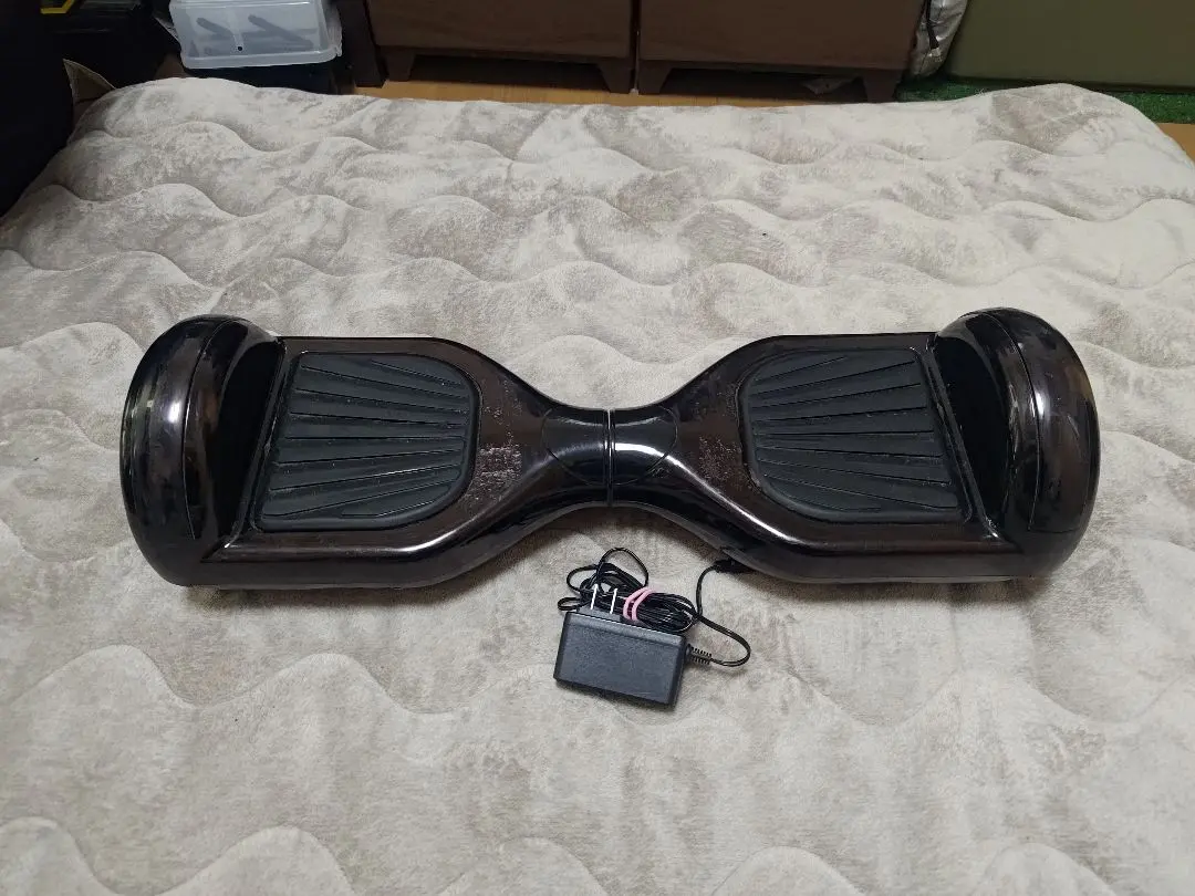 2026年最新】ミニセグウェイの人気アイテム - メルカリ