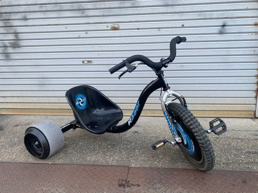 2026年最新】トライク ドリフトの人気アイテム - メルカリ