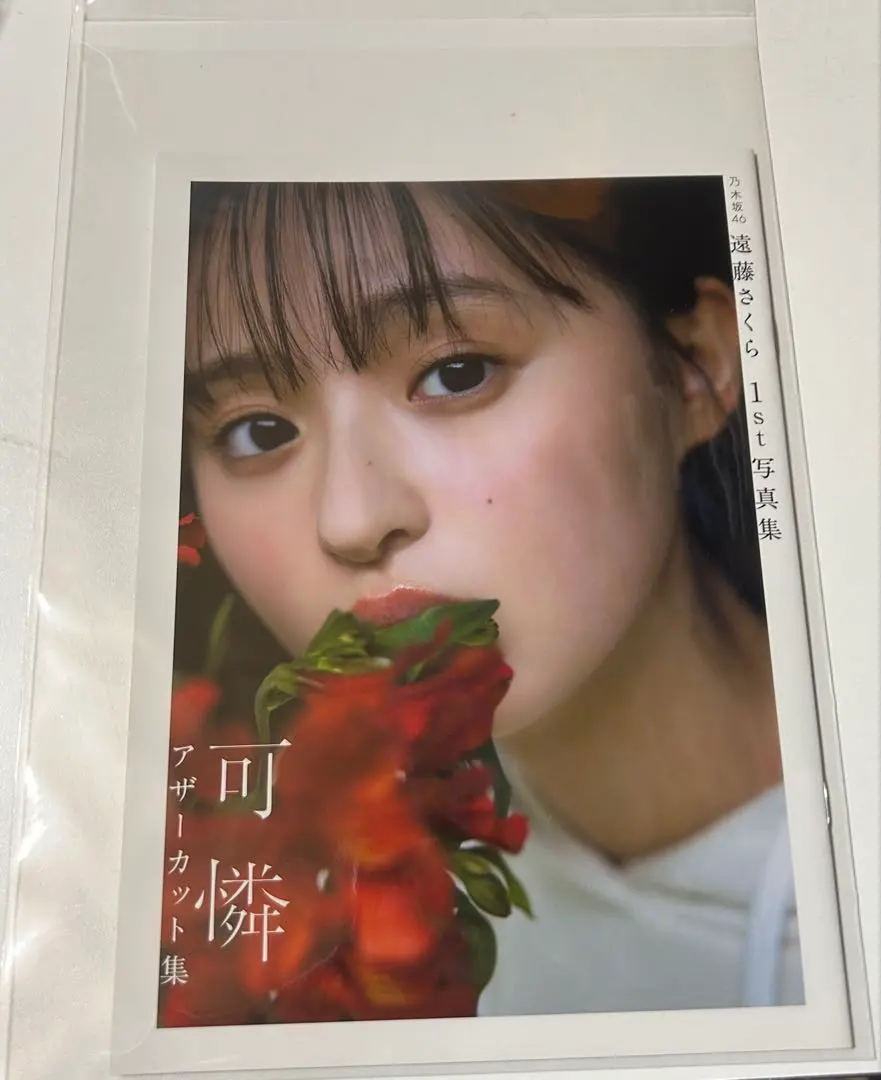 2026年最新】遠藤さくら アザーカットの人気アイテム - メルカリ