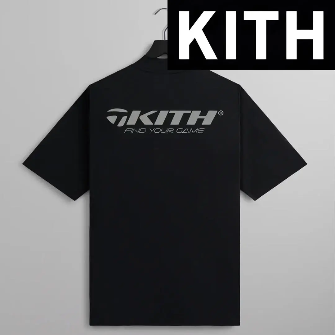 2026年最新】kith taylormadeの人気アイテム - メルカリ
