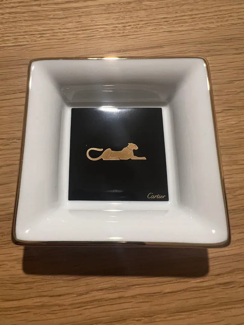 2026年最新】カルティエトレイの人気アイテム - メルカリ