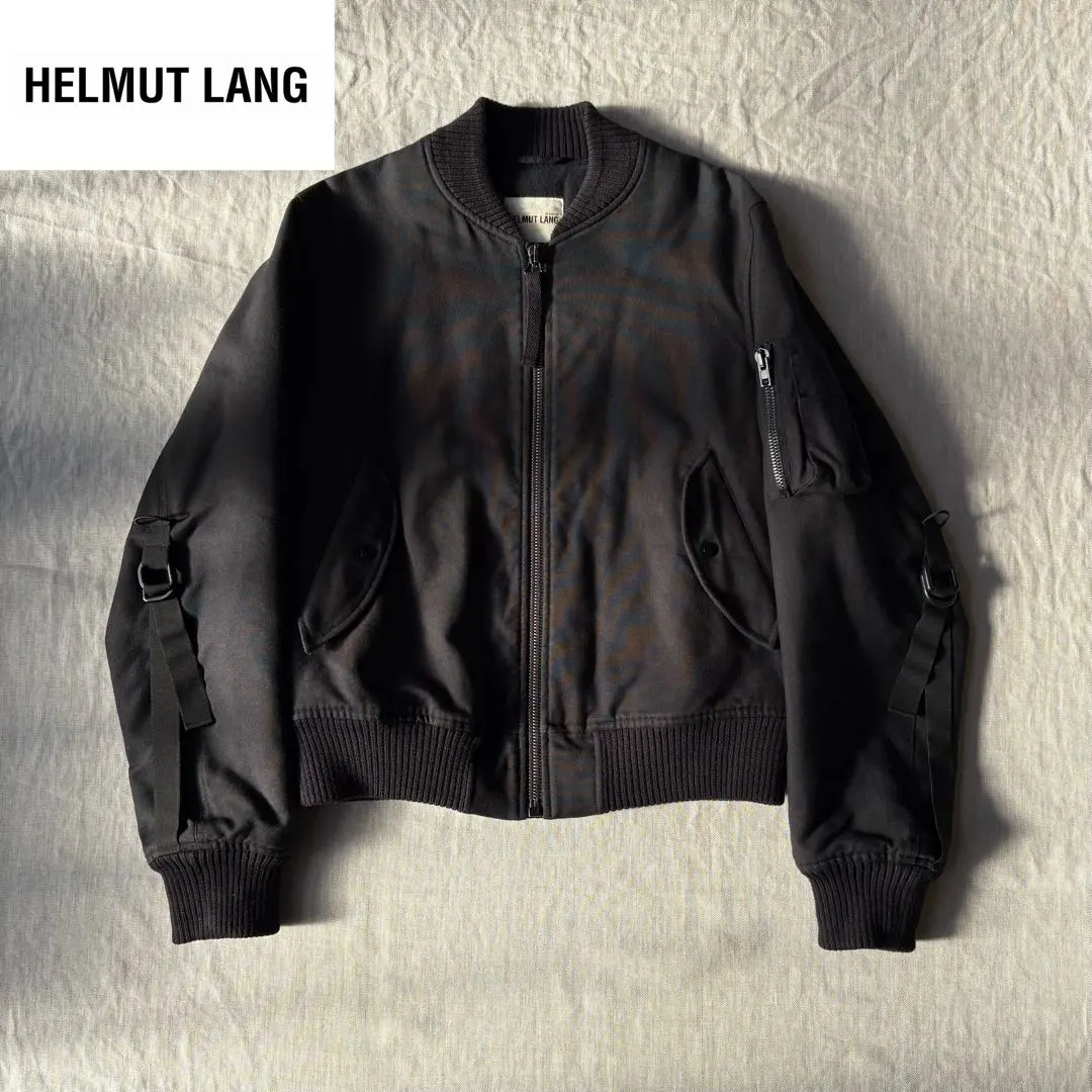 2026年最新】helmut lang ボンテージの人気アイテム - メルカリ