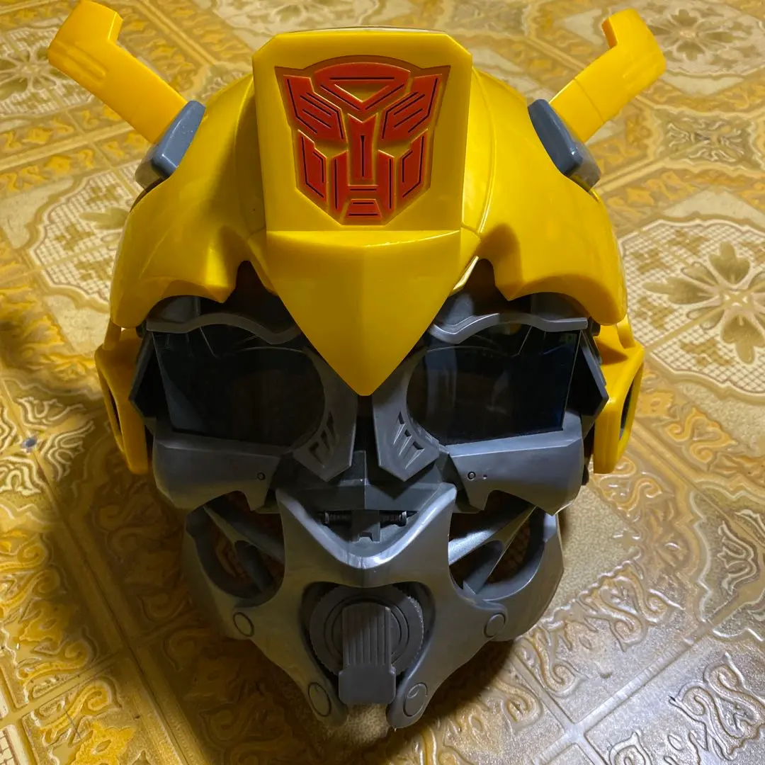 2026年最新】ヘルメット バンブルビーの人気アイテム - メルカリ