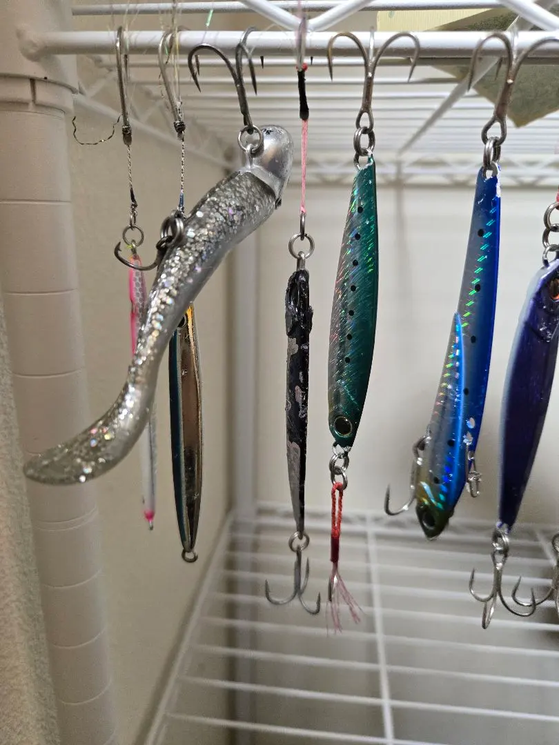 2026年最新】ショアジギング 引退の人気アイテム - メルカリ