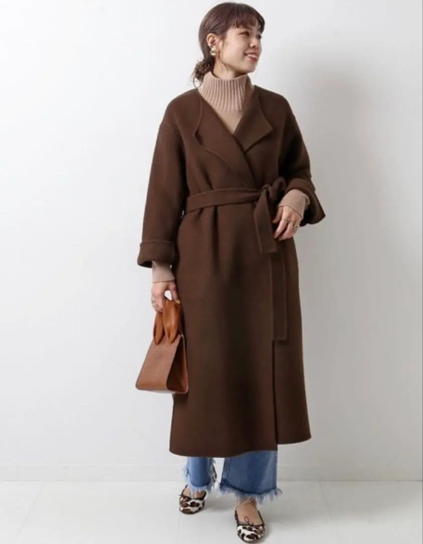 2026年最新】ビーバーフォールドラペルコートの人気アイテム - メルカリ