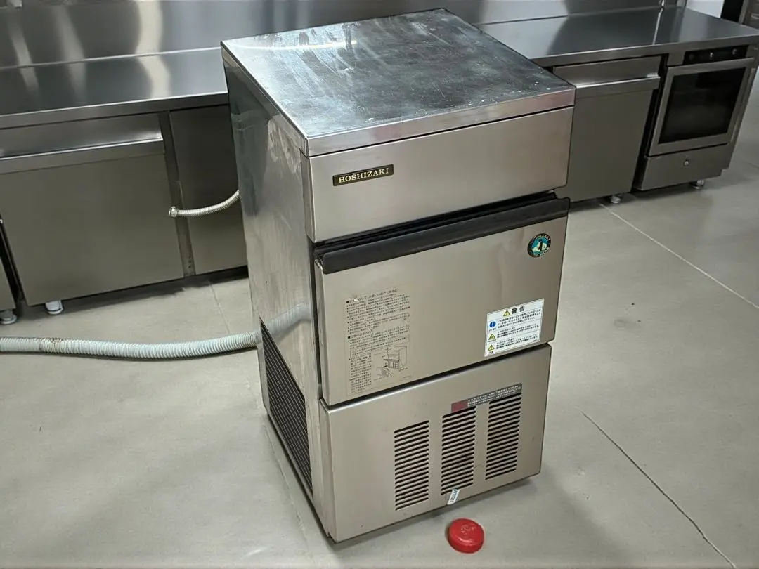 2026年最新】ホシザキ製氷機 IM-35の人気アイテム - メルカリ