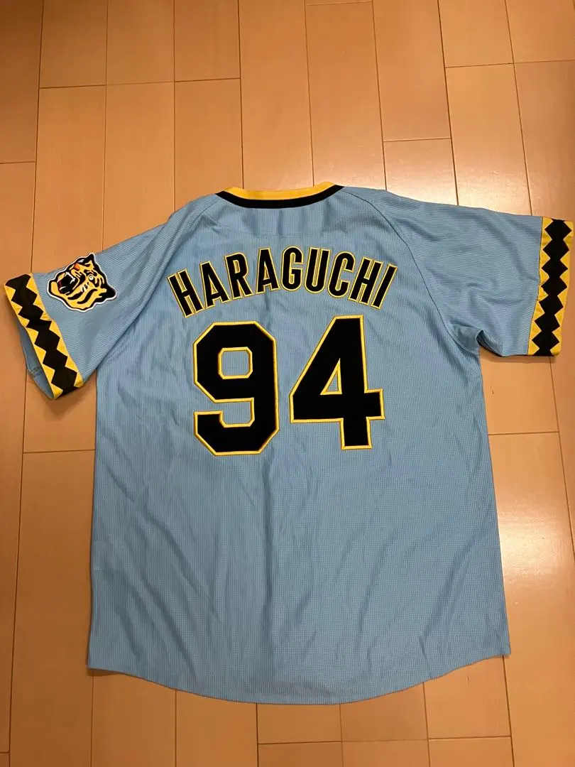 2026年最新】阪神タイガースユニフォーム 輝流の人気アイテム - メルカリ