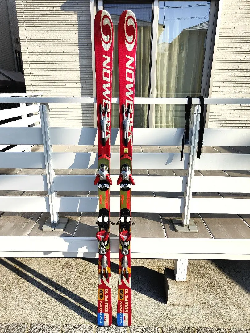 2026年最新】SALOMON EQUIPE 10の人気アイテム - メルカリ