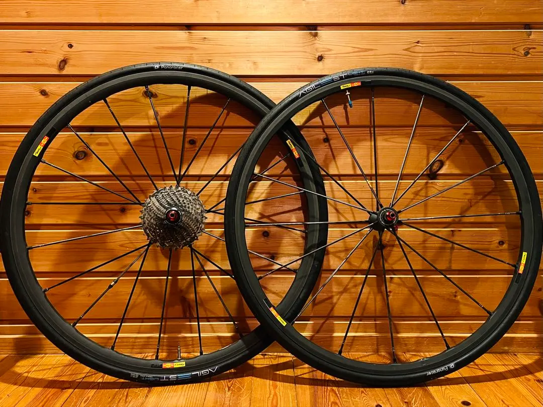 2026年最新】mavic r-sys slrの人気アイテム - メルカリ